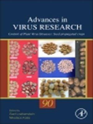 cover image of Control of Plant Virus Diseases